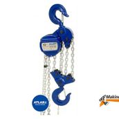Atlas ATCK105 10 Ton 5 m Köşeli Caraskal