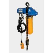 Atlas ATEC1 1 Ton Kapasite Elektrikli Zincirli Vinç