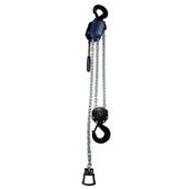 Atlas ATHC5 Hubzug Cırcır Kollu 5 Ton kapasite Caraskal