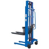 Atlas ATMI 1025 İstifleme Makinesi