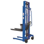 Atlas ATMI1025 1 Ton Manuel İstif Makinesi