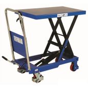 Atlas ATP500 500 kg Makaslı Platform Kaldırma Kapasitesi