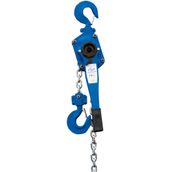 Atlas ATSH15-3 1.5 Ton 3 m Yük Emniyetli Hubzug