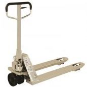 Atlas ATTPG25 Galvaniz Transpalet
