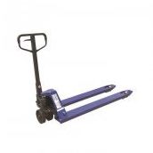 ATLAS ATTPU Uzun 2000 kg Transpalet