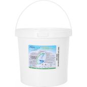 Atlas Pool % 56 Lık Toz Klor Granül Dichlor 10 kg Havuz Kimyasalı