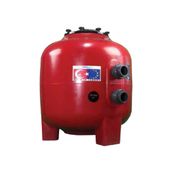 Atlas Pool Ecostar Ø400 mm Plastik Havuz Filtresi