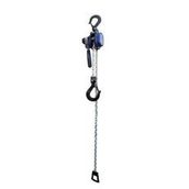 Atlas Pro ATCH25 Cırcır Kollu 2 Ton Hubzug