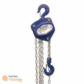 Atlaspro Atck15 Mekanik Köşeli 1 Ton 5 m Ceraskal