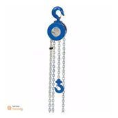 Atlaspro Atcy015 Yuvarlak 1 Ton 5 m Ceraskal