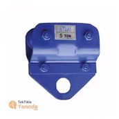 Atlaspro Atşa 5 5 Ton Şaryo