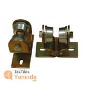 Atlaspro Atvşa 1 1 Ton Şaryo