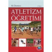 ATLETIZM ÖĞRETİMİ KOŞULAR - ALI DEMIRCI