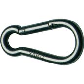 Atlı 04 mm Galvanizli Karabina - 17