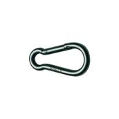 Atlı 10 mm Galvanizli Karabina - 16