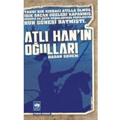 Atlı Hanın Oğulları - Hasan Erdem
