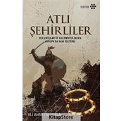 Atlı Şehirliler - Ali Ahmetbeyoğlu