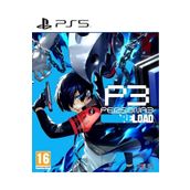 Atlus Persona 3 Reload Ps5 Oyun