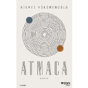 Atmaca - Şemayil Duran - İzan Yayıncılık