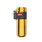 Atomic German Bottle Gold Çakmak