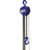Atsoc 1-12 - Yük Emniyetli Caraskal 1 Ton - 12 Metre - Atlas Pro