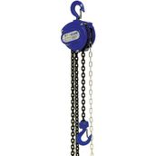 Atsoc 2-12 - Yük Emniyetli Caraskal 2 Ton - 12 Metre - Atlas Pro