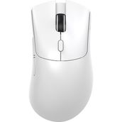 Attack Shark R1 Superlight Beyaz Optik Kablolu/Kablosuz Gaming Mouse