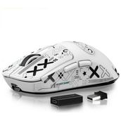 Attack Shark X3 Pro Şarjlı Optik Kablolu/Kablosuz Gaming Mouse