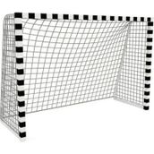 Attack Sport AHF178 2,5 mm 10x10 cm Hentbol Kale Filesi