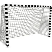 Attack Sport AHF223 3 mm 10x10 cm Hentbol Kale Filesi