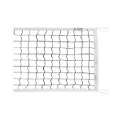 Attack Sport Avf129 Voleybol Filesi 4mm Çelik Halatlı