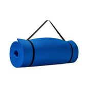 Attack Sport Pilates Minderi 6mm 140 50cm 001 mavi