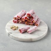 Attar pazarı Fıstıklı Fitil Lokum Narlı 500Gr sAVvc4oSK6