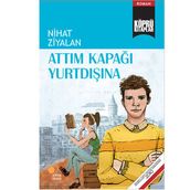 ATTIM KAPAĞI YURTDIŞINA - NIHAT ZIYALAN