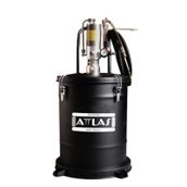 Attlas A0503002 30 lt ATGP Havalı Gres Pompası