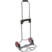Attlas A0602013 Eco TA Katlanır 60 kg Yük Paket Taşıma Arabası