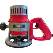 Attlas ATF 1100 Tek Kollu Freze Makinesi