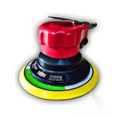 Attlas ATHZ 150 mm Havalı Orbital Zımpara Makinası - A0501012