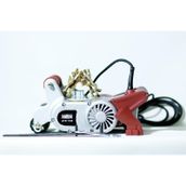 Attlas ATR1100 Kanal Açma Makinası