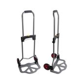 Attlas ECO TA 60 kg Tekerlekli Katlanabilir Taşıma Arabası