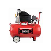 Attlas HK2050 47 lt 2 Hp Monofaze Hava Kompresör