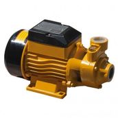 Attlas QB60 0,5 HP Pirinç Fanlı Santrifüj Pompa