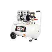 Attlas SK 1050 50 lt Sessiz Yağsız Kompresör