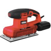 Attlas Titreşimli ATZ 180 T Zımparalama Makinesi