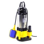 Attlas V250A-F Atık Su Drenaj Pompası