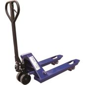 Attpk2 Transpalet Kısa 2 Ton - Açık Gri