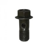 Atv Hıdrolık Hortum Cıvatası M10 30Xdelıklı