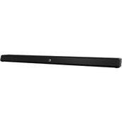 Audac Imeo1 2.1 Siyah Soundbar