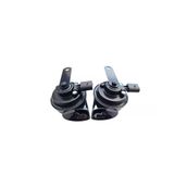 Audi A3 2009-2012 Korna Takımı 8P0951221c 8P0951223c Uyumlu