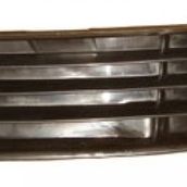 Audi A4-1995-1999 Sis Lamba Kapağı Sol Sis Deliksiz Lamba